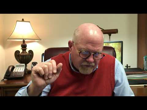 Firstborn - Firstborn of God 3 - Psalm 89:5-8