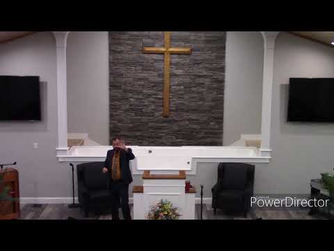 Signed, Sealed and Delivered. II Timothy 3:12-17