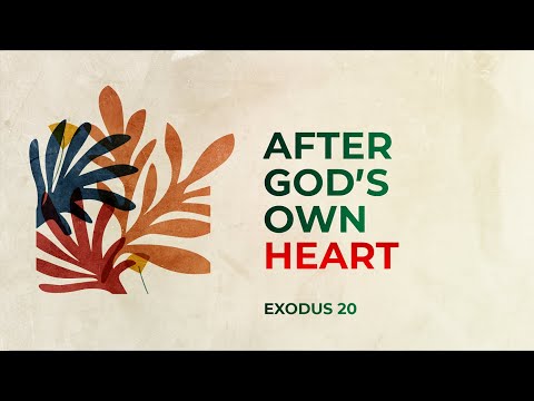 Our Spiritual Worship - Exodus 20:7-11