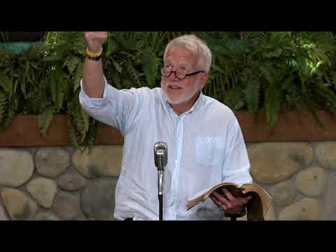 Real Life After Death - 1 Corinthians 15:35-58 - Jon Courson