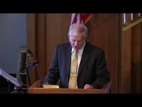 "Mountain Moving Prayer" Matthew 17:14-21