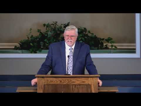 A Conflict Concerning Jesus' Identity  (John 10:22-26) - Dean Olive