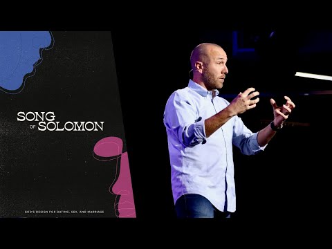 Oneness in Marriage // Song of Solomon 3:1-11