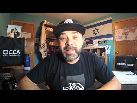 “Remember, Time is Short” Psalm 89:47-48