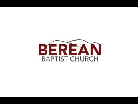 Proverbs 19:1-5, Pastor Gregory Vaal