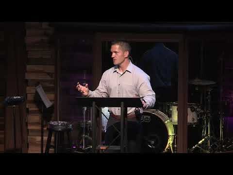 First Importance: 1 Corinthians 15:1-4