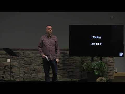 Exile and Return: "God Brings His People Home (Ezra 1:1-8; 3:1-13)