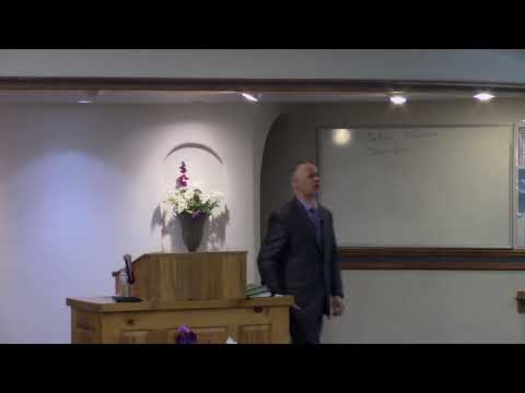 Judges 19:8-14 (8/21/2022)