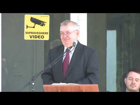 2020.09.13 - Binecuvântare An nou școlar - Ezra 8:21-23 - past.Dan BOINGEANU - bis.MARANATHA Suceava
