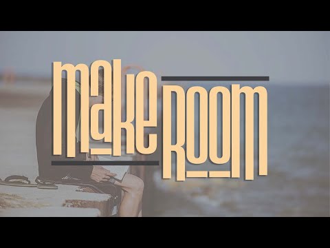 Make Room "It’s a Mandate" 2 Timothy 4:1-7