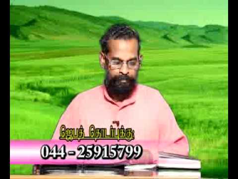 Every valley shall be exalted- Isaiah 40:4-Pastor. Sadhu David Sundaramony