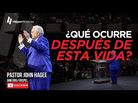 What Happens After This Life?