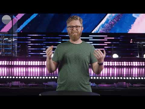 Psalm 6:1-7 | Kevin Pagano | Today Matters - January 25, 2022