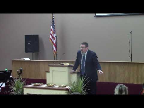 Love Not The World (1 John 2:15-17)