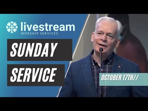 October 17th | "Trust God Then Obey" Romans 2:17- 3:8