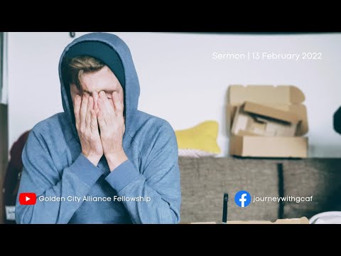 Hebrews 11:27-29 | The Choices We Make under Pressure (Sermon)