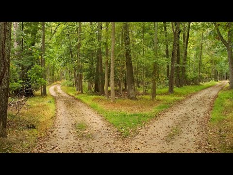 October 18, 2020 "Our Predictable Path Has A Predictable Ending" Job 31:6-10, 35, 40, 42:6