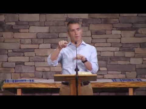 1 John 3:19-4:4 - October 13, 2019