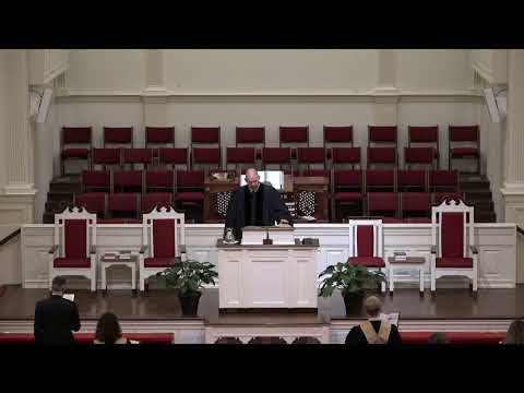 Jan 31, 2021 8:45 (1 Kings 11:1-25)