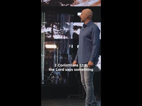 Full Sermon: Bruised & Smoldering Saints