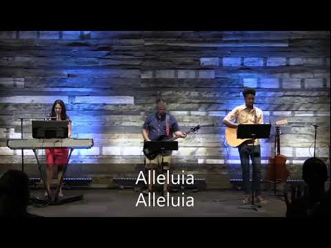Worship The God Of More (Leviticus 23:6-8)
