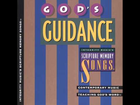 Scripture Memory Songs - He Will Instruct Him (Psalms 29:8-9, 12-14)
