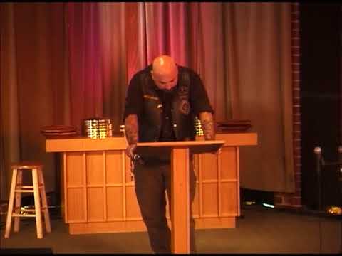 [9-3-17] Study of John: John 21:1-3