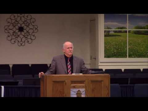 1 Thessalonians 5:25