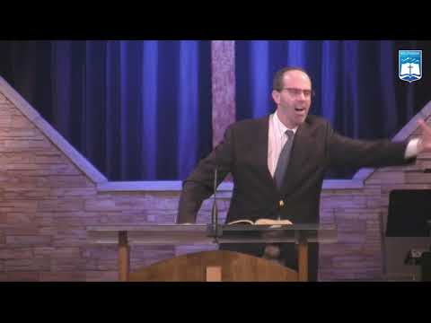 Ken Murphy | The Precious Promises of God (2 Peter 1:4)