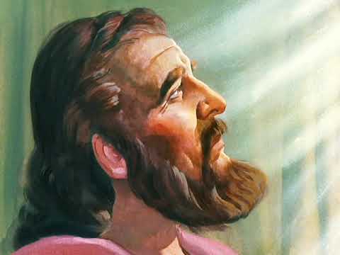 2021-02-21【CCCF Children Ministry】【Preschool - Kindergarten】【Numbers 20:2-13; 21:4-9】