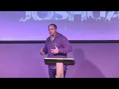 Joshua 10:16-27 "Deal with the Roots" (November 14, 2021)