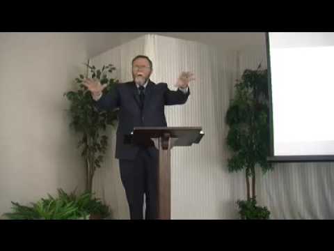 1-8-17 AM Sermon (Authentic Christianity (2 Peter 1:1-4))