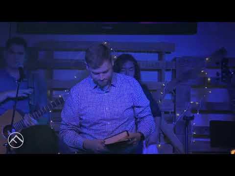 Learning to Lament | Lamentations 1:1-7 | May 8, 2022