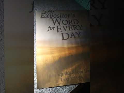 August 20th 2021 Devotion Romans 1:14-15