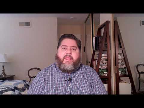 Daily Devotional from John 15:12-17 and Romans 5:6-11 (5/25/2020)