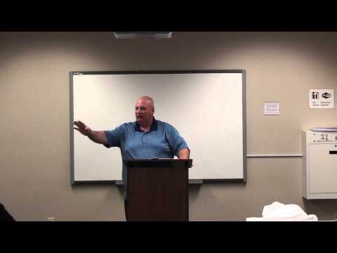 Always On Display 2 Corinthians 2:14-17