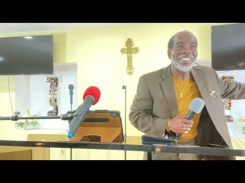 Welcome to New Life Ministry Worship Service: 1st Corinthians 15:50-52 & 58