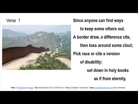 Leviticus 21:16-24  Exclusionary Rules