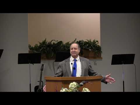 2 Kings 6:24 - 7:20  The Depth of Man's Sin