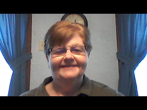 Today's New Revelations with Pastor Alice Tuesday, 4/13/21 Study: Genesis 26:7-11