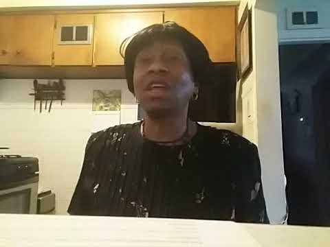 TRADITION AND COMMANDMENTS/MATTHEW 15:1-20/3-4-2021/THE LORD'S NAME IS TO BE PRAISED MINISTRY