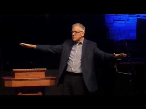 A Healthy Church - Ephesians 4:11-16