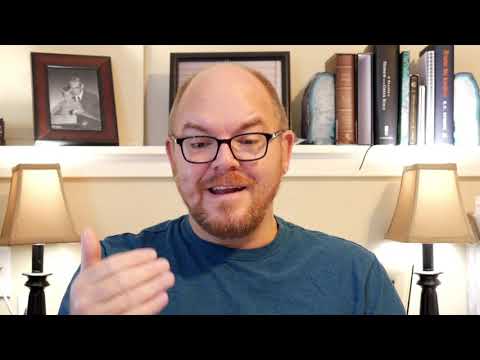 (Revelation 5:11-14) A Devotional Exposition of Revelation - episode 27