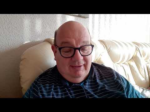 Digging Deeper - Psalm 35 : 27, 28