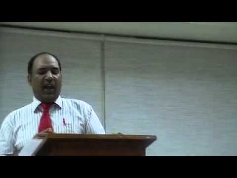 Urdu Bible Study"KAFRA"When the passover must be killed"Luke 22:7)  2/4 By Evang.Rokas Barkat DUBAI