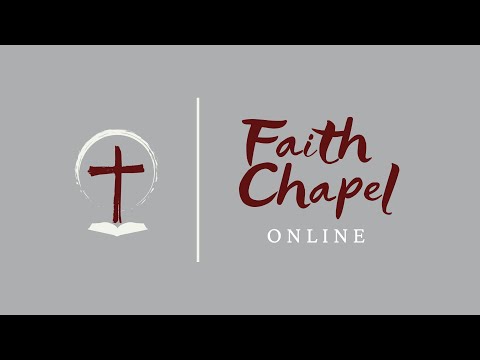 Sunday Sermon 11/07/21 The Letter of James- Tested Faith "Taming the Tongue" James 3:1-12