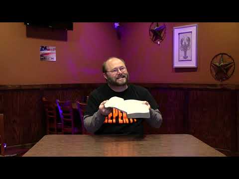 Faultline - II Peter 1:4-7