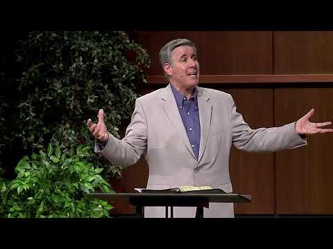 The Sifting | Sermon on John 6:60–71 | “You Have the Words of Eternal Life”