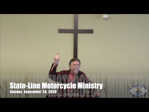 Tribulation Coming (cont’d) - Matthew 24:9-14 - 9/20/20 - Glenn Taylor