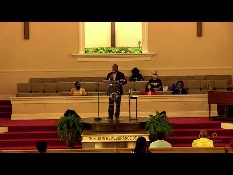 Sermon Title: "Locked Out...Because You're Locked!"  Numbers 20: 6-12